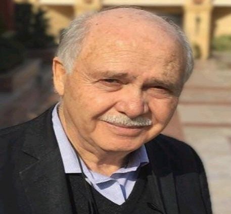 Theib Oweis recognized by ScholarGPS