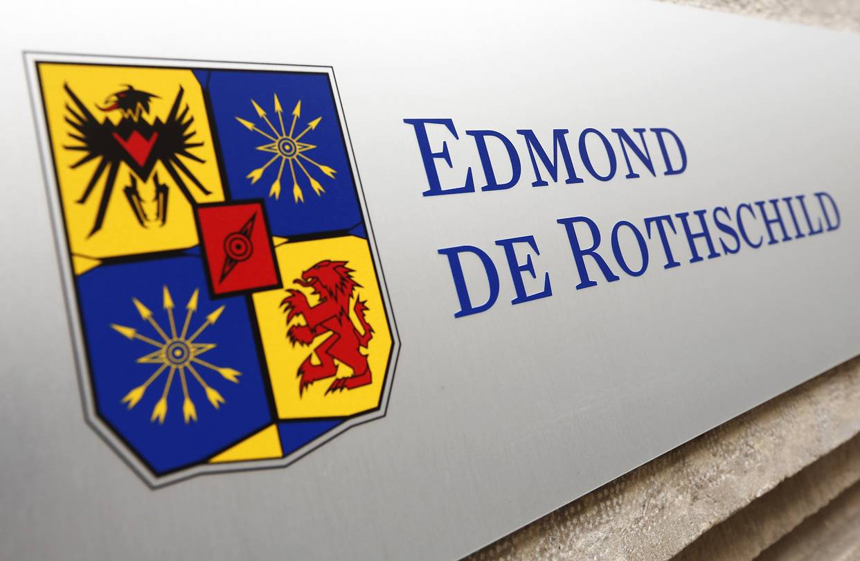 Edmond de Rothschild to open Saudi office and launch debt platform