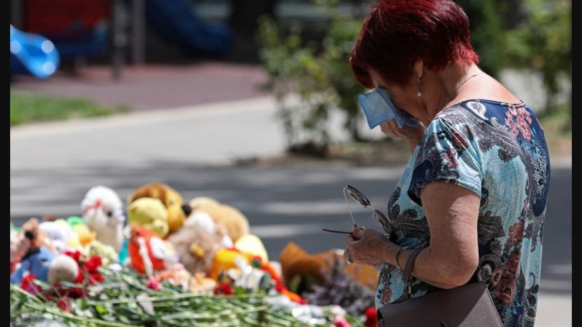 Russia summons US Ambassador over Ukraine's use of American missiles in Sevastopol attack