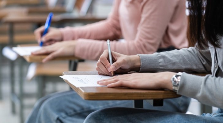 Over 146,000 students to sit for High School exams today