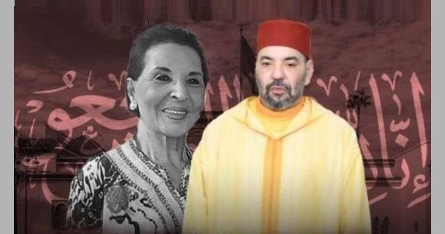 Mother of Morocco’s King Mohammed VI passes away aged 78