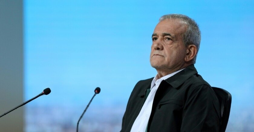 King congratulates Iran’s president-elect