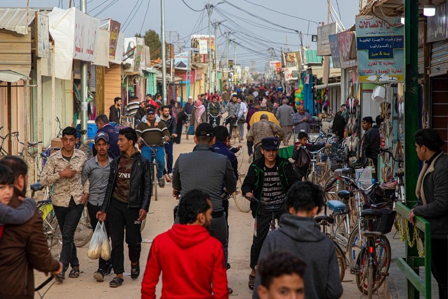 Renewal of refugee documentation key to accessing services, says UNHCR