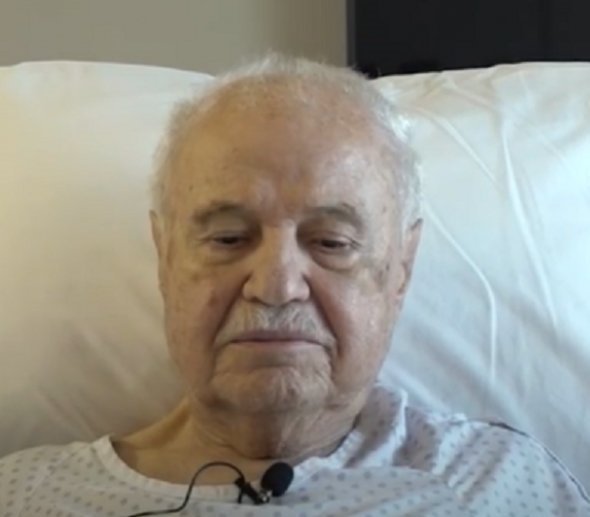 Businessman Talal Abu-Ghazaleh undergoes surgery following fall