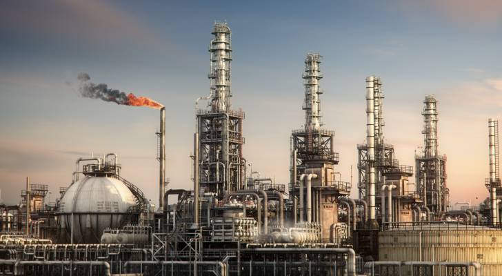 Government lists $3 billion refinery expansion project on 'Invest Jordan'