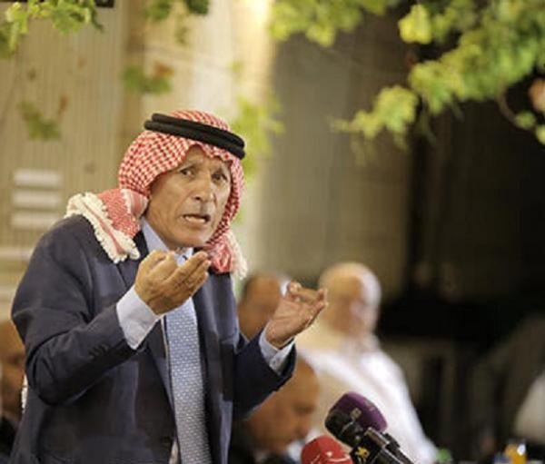 MP Armouti reverses decision, will run in upcoming elections