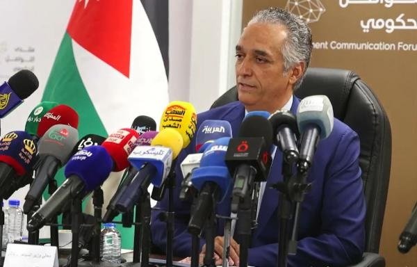 Petra's tourism revenue hit hard by aggression on Gaza, Minister Qaisi says