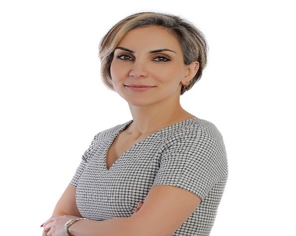 May Sammour appointed GM of Al Rakaez Investment Company