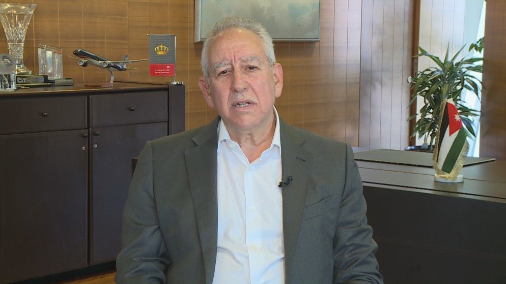 No flights to Beirut until next Saturday - RJ