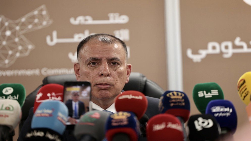 Jordan reviews Syrian refugee policies amid humanitarian concerns , says Interior Minister