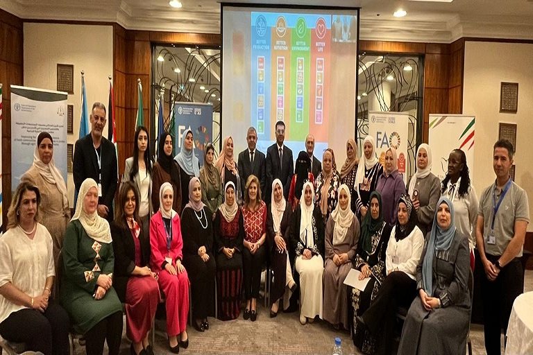 FAO , Italy launch project to enhance food security and resilience of vulnerable communities