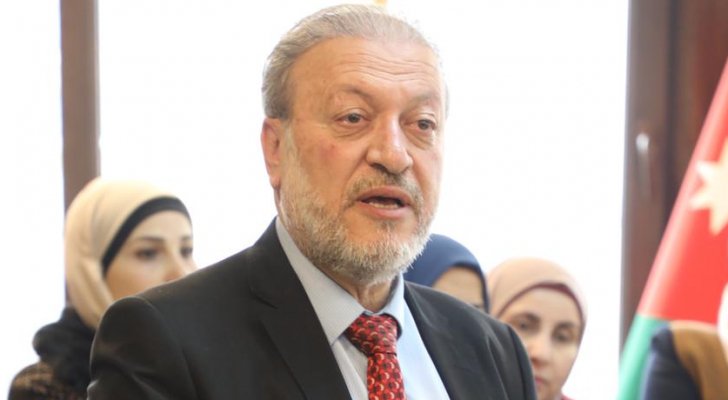 Former Irbid mayor criticizes municipal council dissolution, cites lack of legal basis