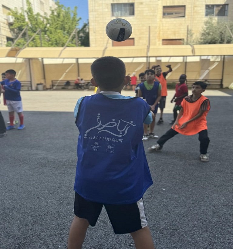GFP concludes third annual summer sport camps with record participation