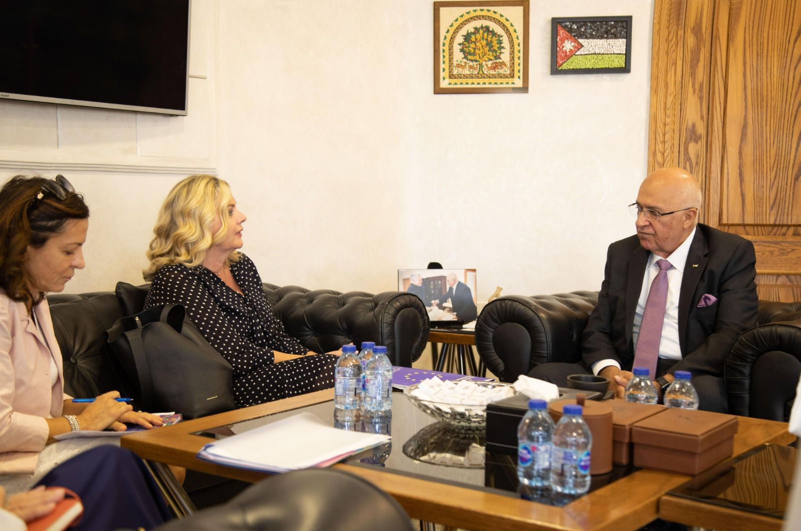 International observers key to election integrity, says IEC chief