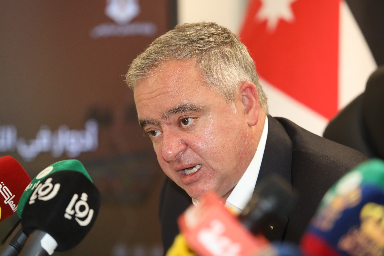 45% of Jordanian voters under 35, says minister