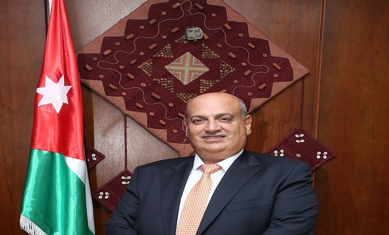 Majed Smeirat elected to Arab Insurance Institute Board