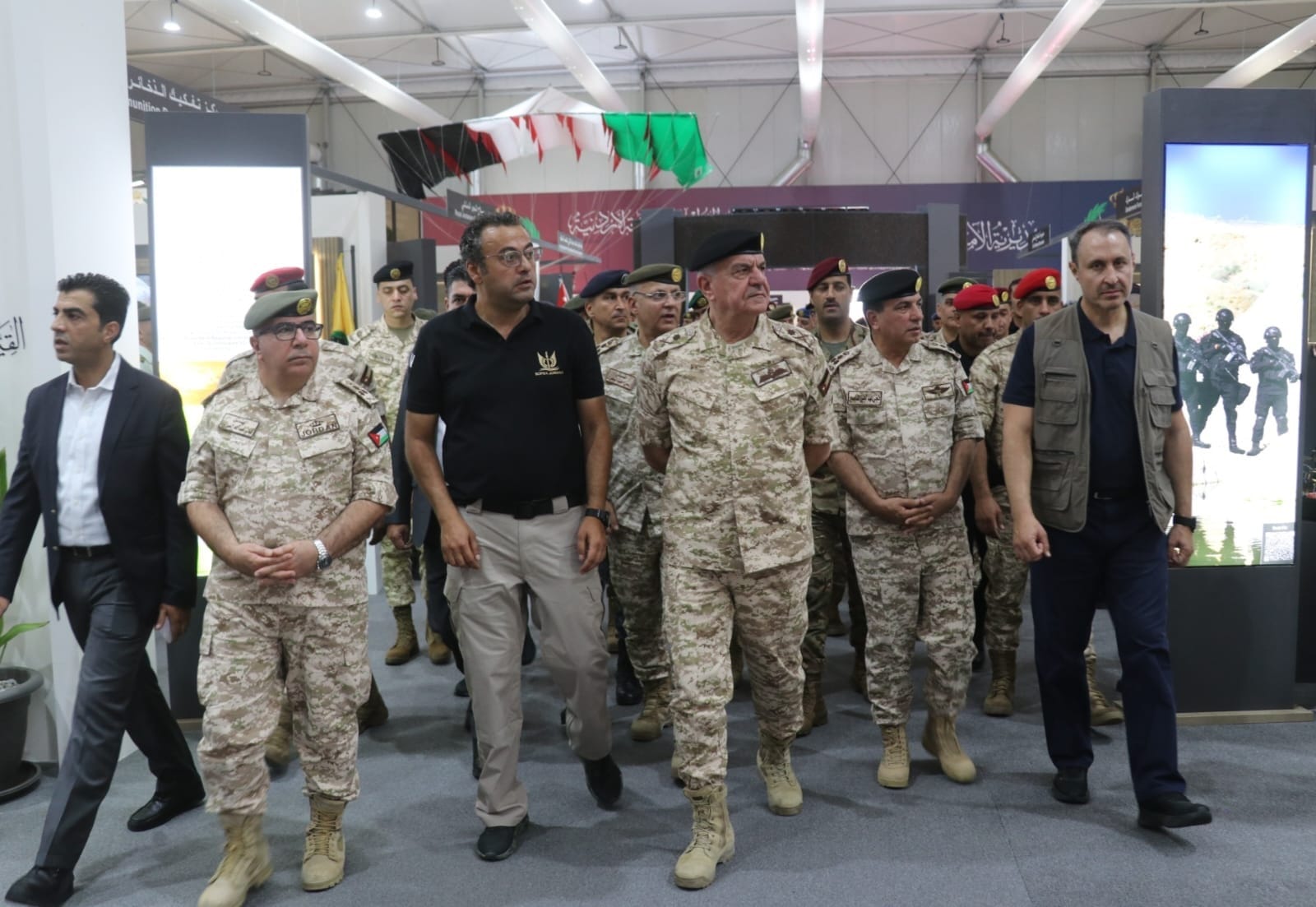Aqaba to host SOFEX 2024 in September