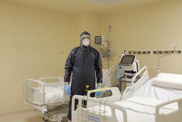 Close contacts of Mpox patient test negative, remain in quarantine