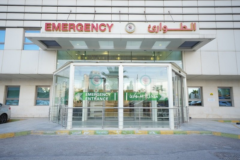 Al-Kindi Hospital enhances emergency care with modern facilities and expert staff