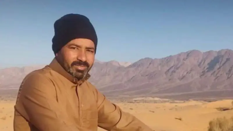 Truck driver identified in deadly King Hussein Bridge shooting