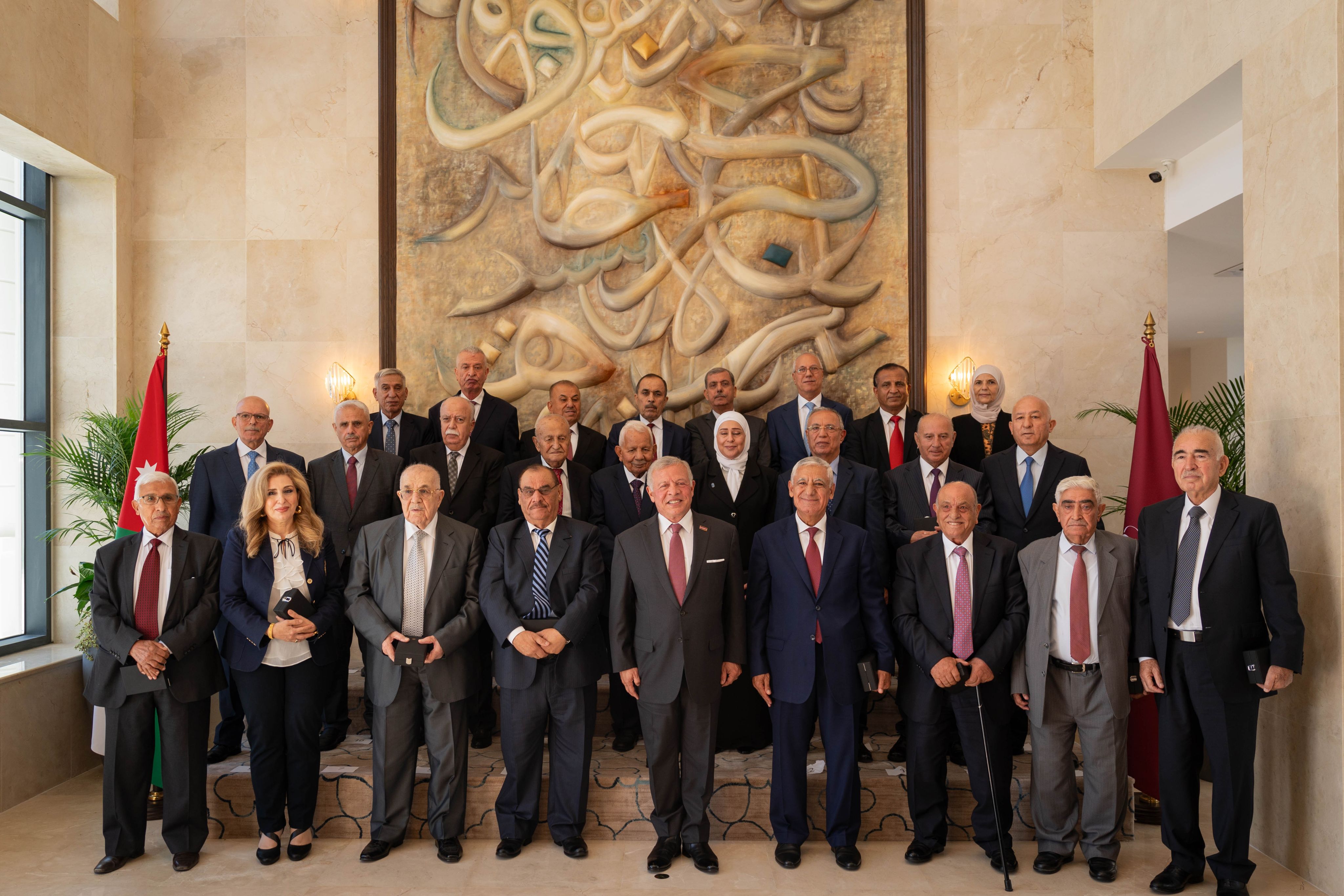 King inaugurates third Judicial Conference, Regular Judges’ Club