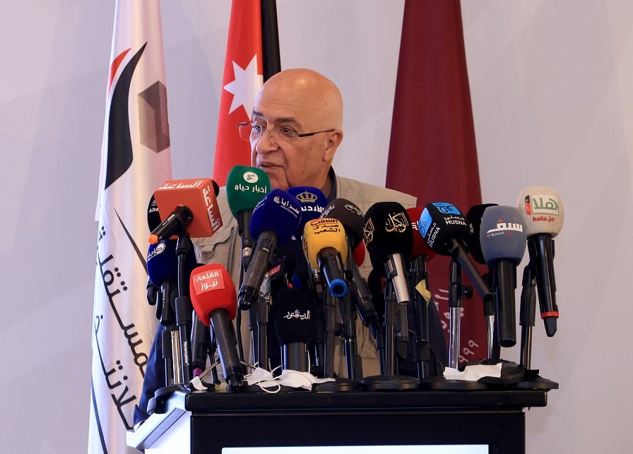 515,000 Jordanians abroad unable to vote in elections, Maaytah says