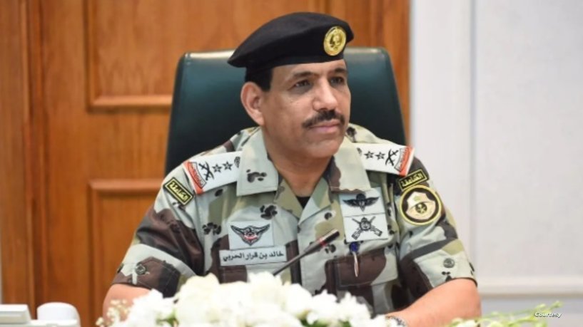 Former Saudi security head sentenced to 20 years for corruption