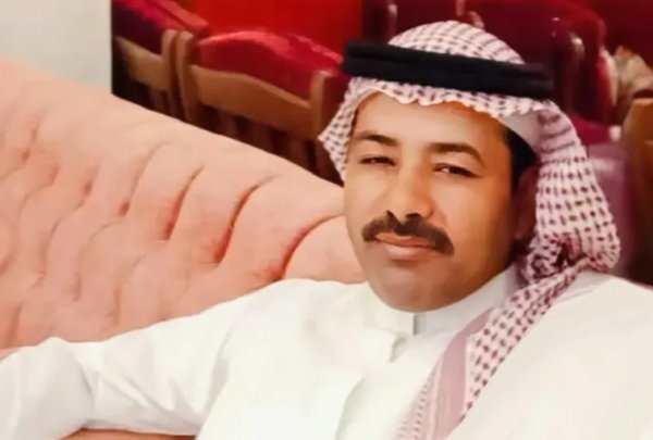 Jordan receives Maher Al-Jazi's body