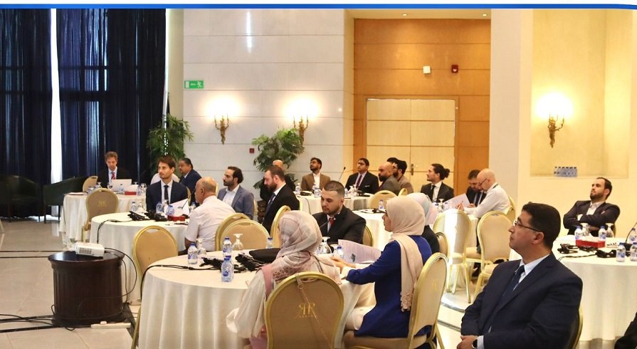 Jordan eyes MENALINKS Project to boost energy transition efforts