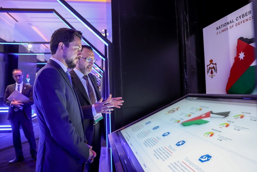 Regent inaugurates second Dot Cyber Summit