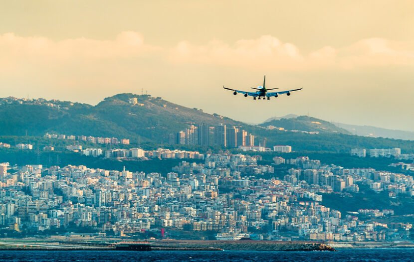 Jordan urges citizens to avoid Lebanon amid Israeli strikes