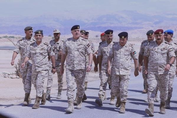 Armed Forces boost defense capabilities, says Joint Chiefs Chairman