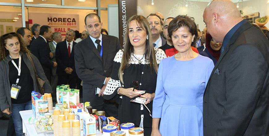 9th Edition of HORECA Jordan set to showcase global hospitality innovations
