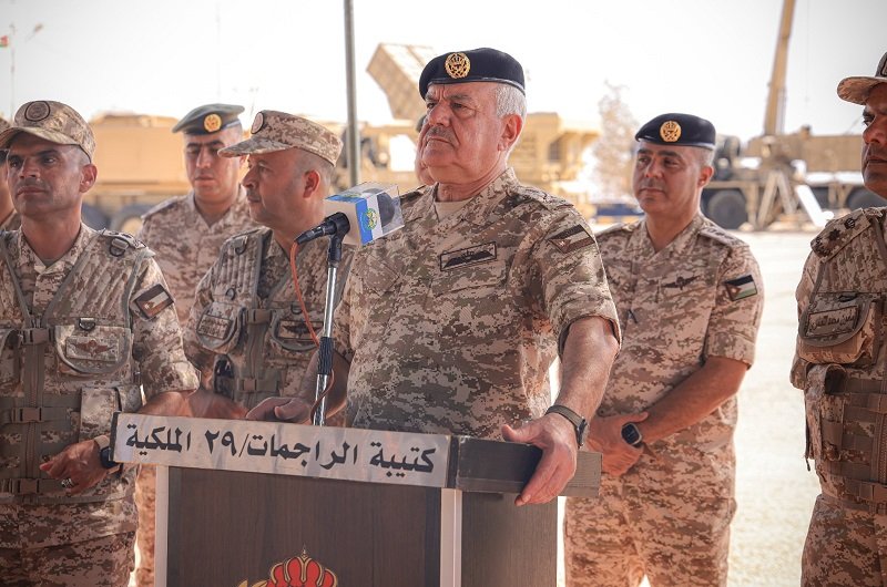 Army Chief emphasizes importance of operational advancements