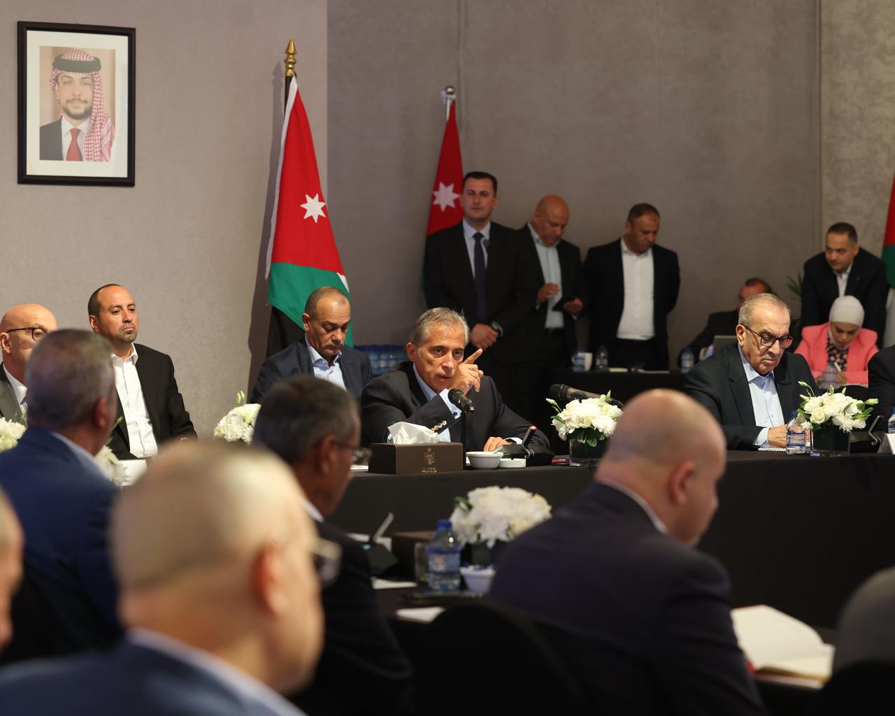  الحكومة الجديدة..فرصة للعمل الجاد ومواجهة التحديات بشجاعة