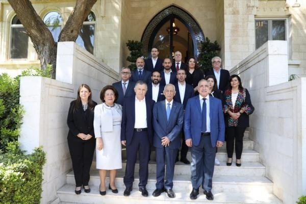 العيسوي: جهود الملك الدبلوماسية والسياسية لنصرة القضايا العربية تعبر عن ثوابت أردنية لا تتبدل ولن تتغير