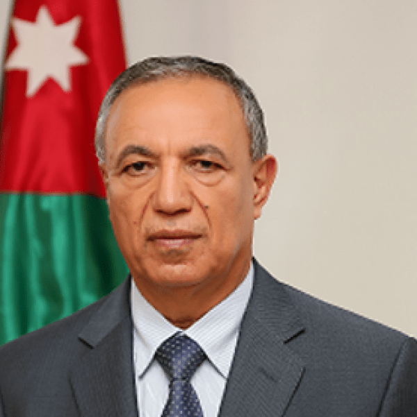 Royal Decrees appoint Ababneh as Judicial Council president, Ghazou as president of Constitutional Court