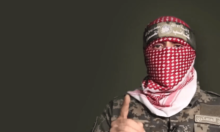 Hamas spokesperson calls for global support on Al-Aqsa Flood Anniversary