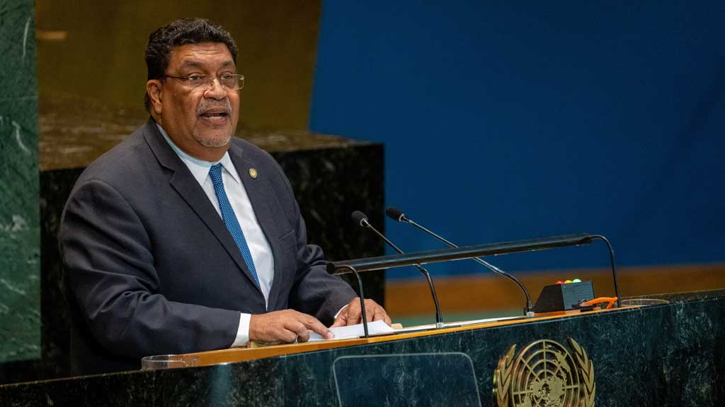 Nicaragua breaks diplomatic relations with Israel
