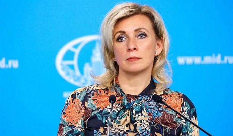 Moscow responds to Zelensky’s ‘victory plan’
