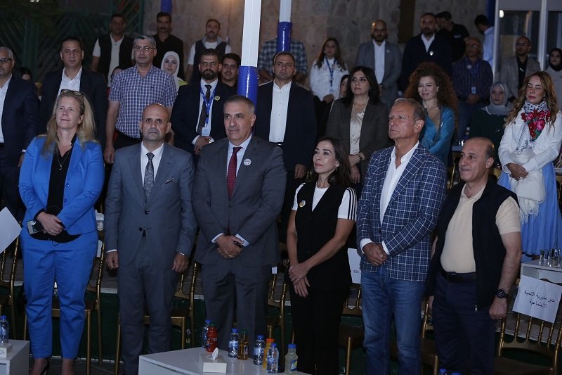 SOS Children’s Village Aqaba reopens as integrated development center after renovation