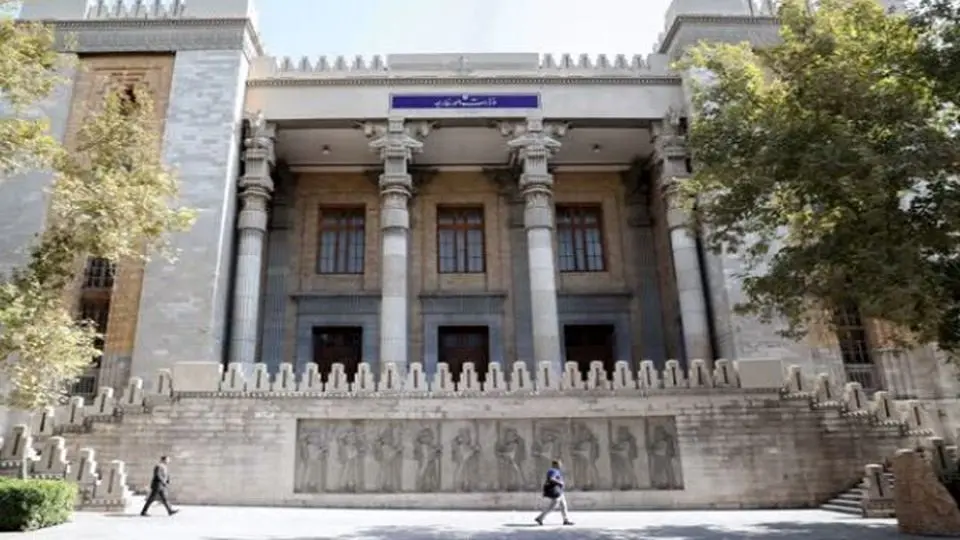 Iran condemns Israeli attacks on military sites, cites violation of international law