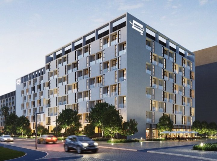 Alef Group launches Nama 5 at Al Mamsha Raseel