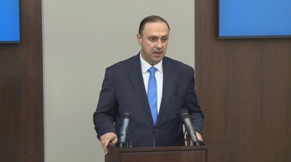 Jordan condemns drone violations of airspace, warns of military response