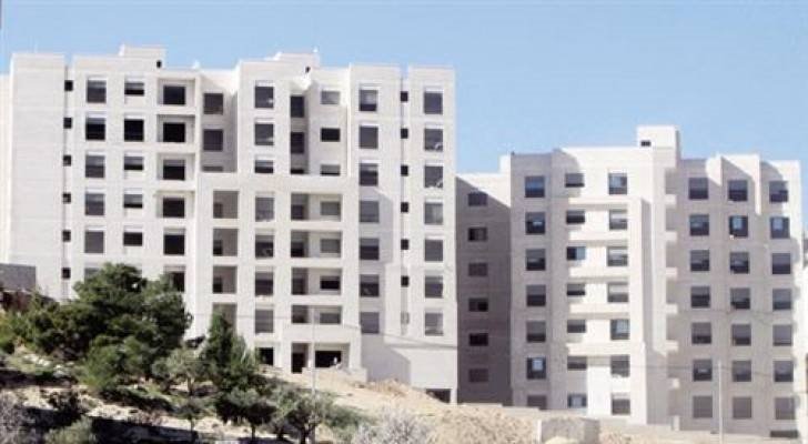 Israelis prohibited from owning property in Jordan, official confirms