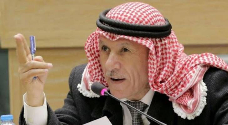 Islamic Action Front nominates Saleh Armouti for Speaker of Parliament