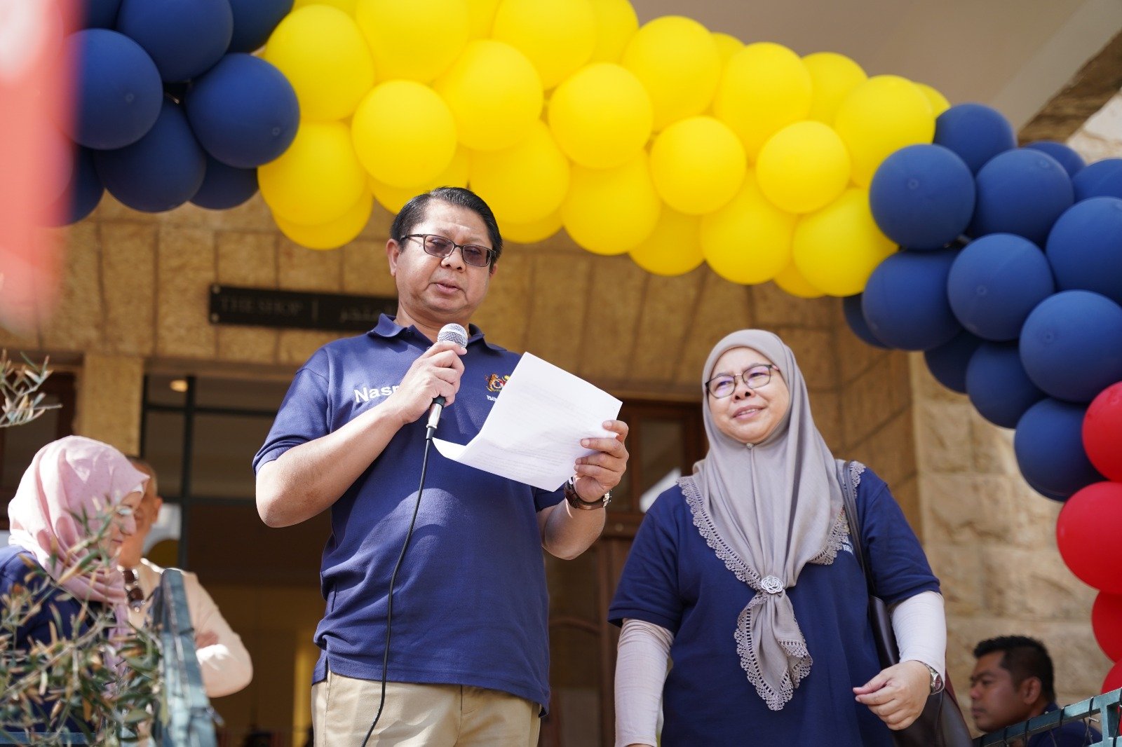 Malaysia Open Day showcases culture and trade opportunities