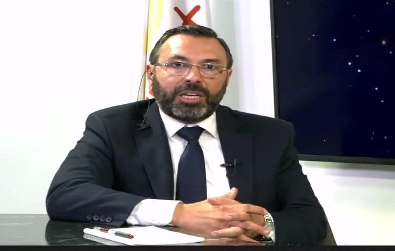 Ereifej says Israeli law expelling relatives of attackers violates international law