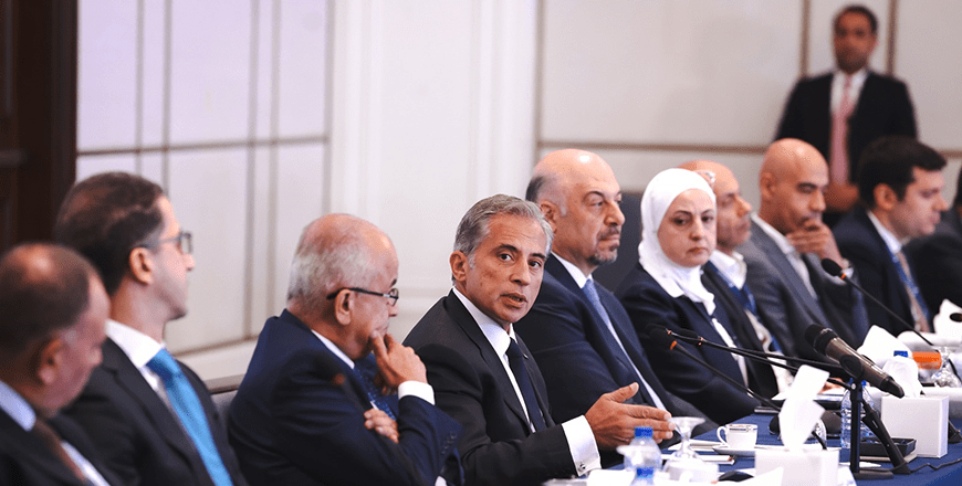 PM Hassan highlights key projects and investment plans in investors’ meeting