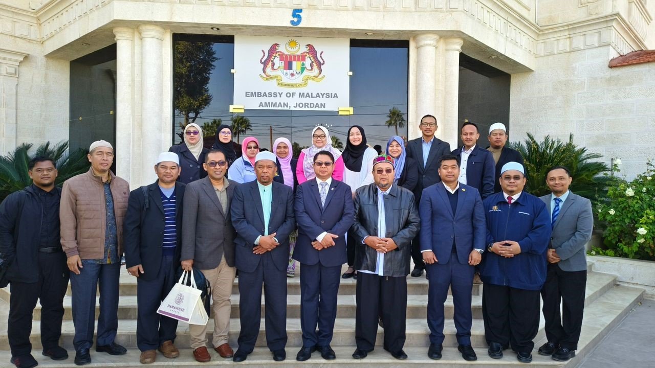 Kelantan State Government signs MoUs to boost educational collaboration with Jordan